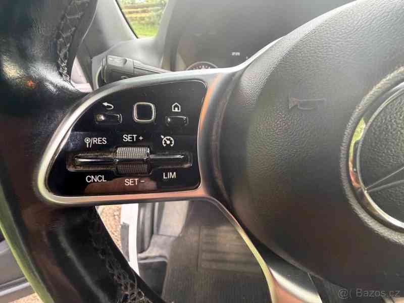 Mercedes-Benz Sprinter 216Cdi 7g trinic - foto 13