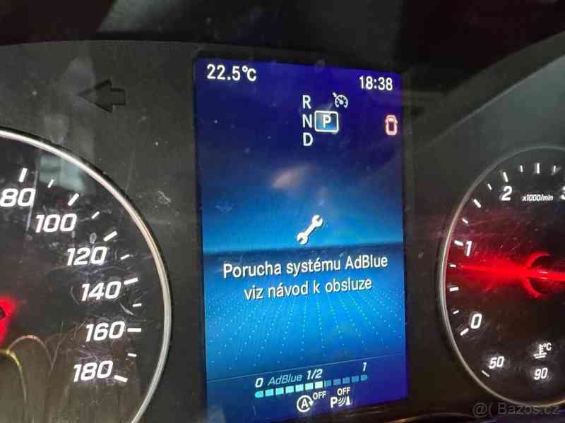 Mercedes-Benz Sprinter 216Cdi 7g trinic - foto 7