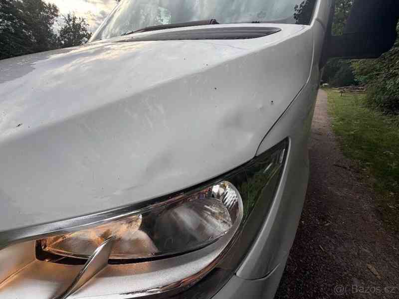 Mercedes-Benz Sprinter 216Cdi 7g trinic - foto 11
