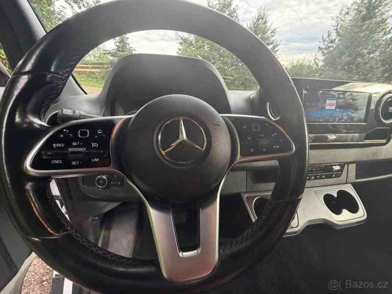 Mercedes-Benz Sprinter 216Cdi 7g trinic - foto 14