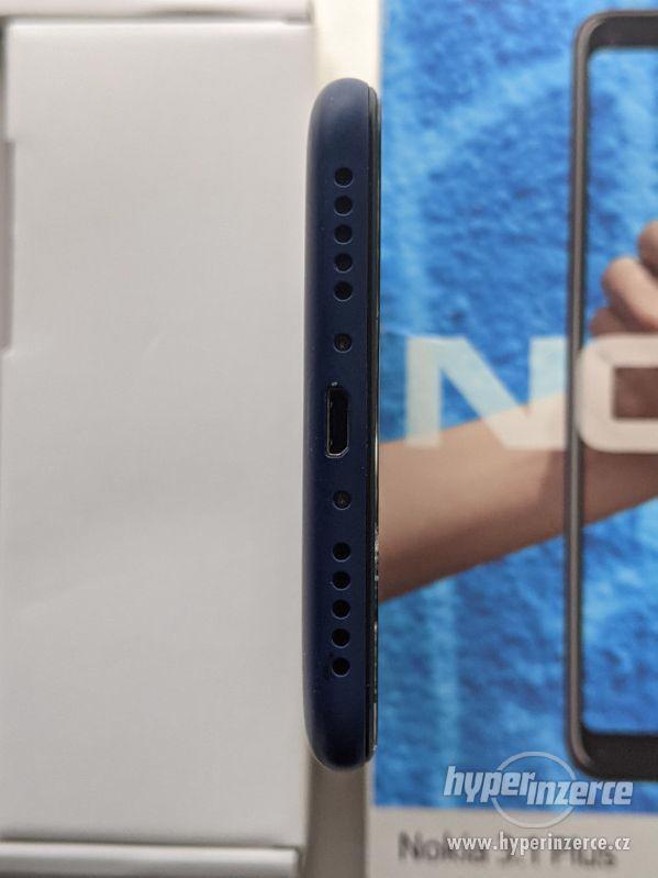 Nokia 3.1 Plus 2GB/16GB Dual SIM Blue - foto 10