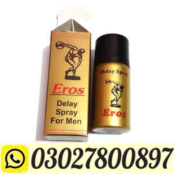 Eros Delay Spray Price in Pakistan % 0302%7800897 % Cash on - foto 1