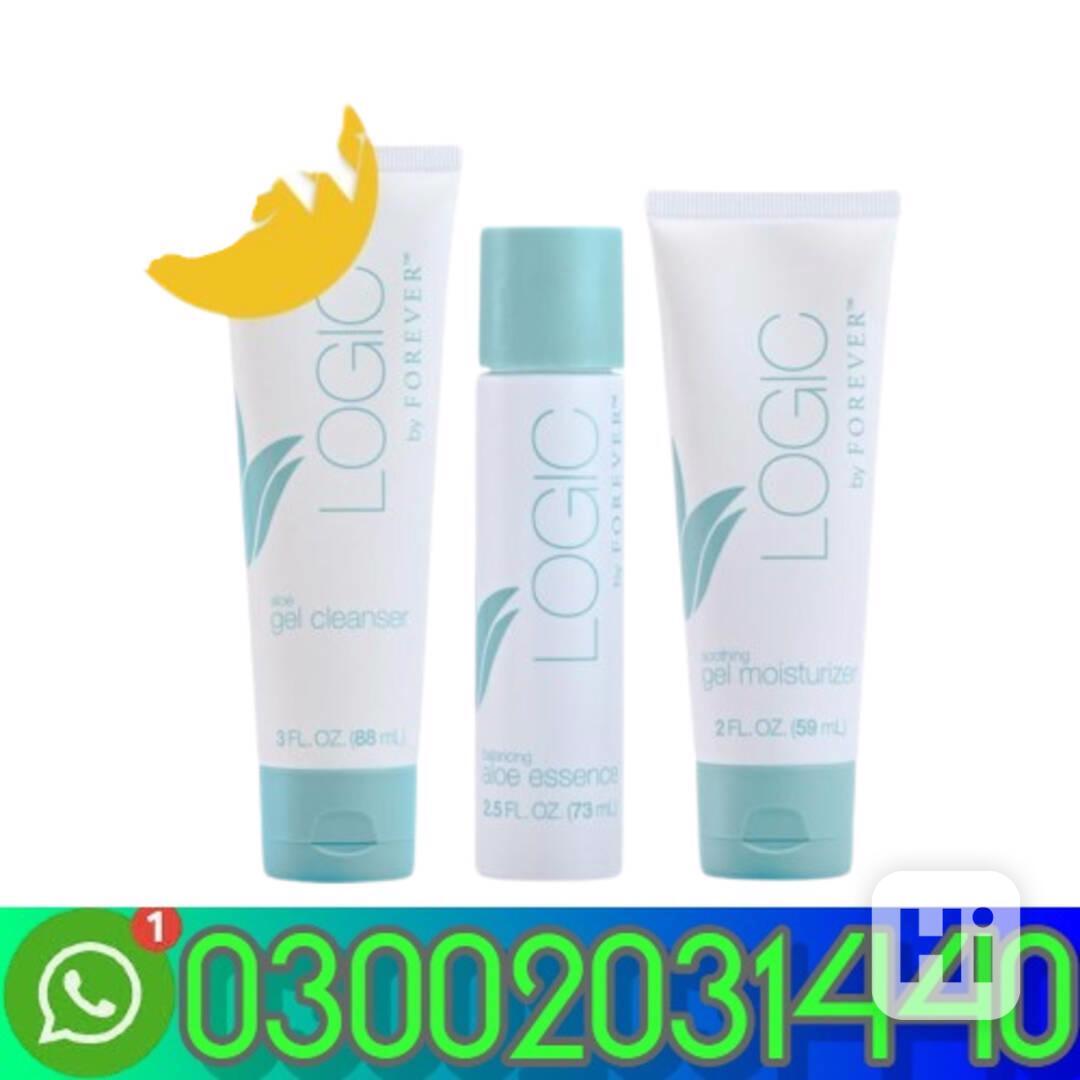 Logic by Forever skin care system in Karachi=03002031440= - foto 1