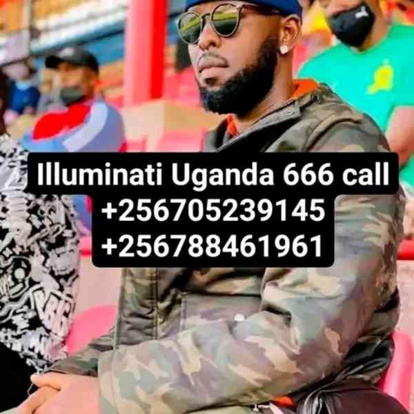 REAL ILLUMINATI UGANDA CALL 0788461961,0705239145 - foto 3