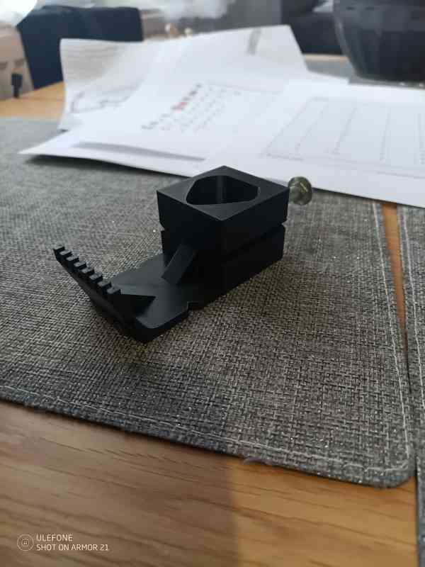 3D tisk Eremei  - foto 6