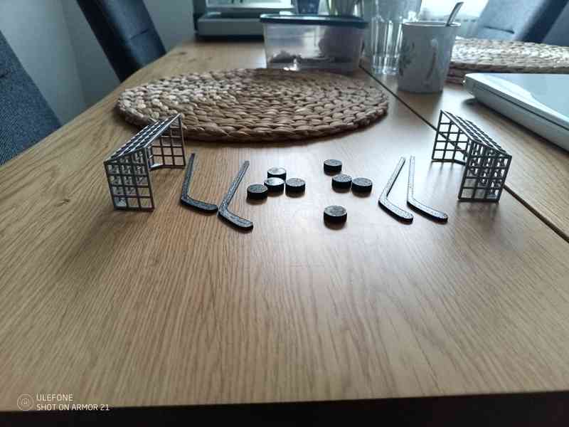 3D tisk Eremei  - foto 2