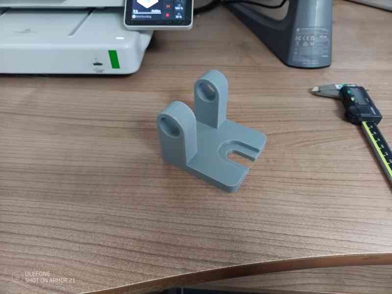 3D tisk Eremei  - foto 9