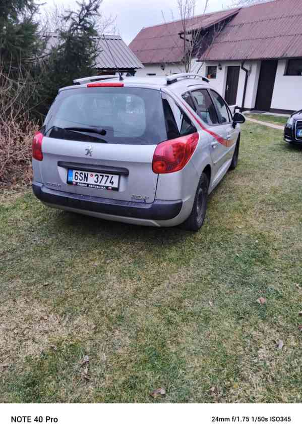 Peugeot 207 - foto 4