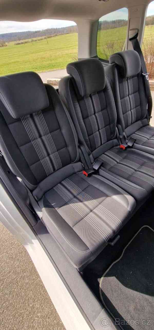 Volkswagen Tiguan 2,0 Di, servisní knížka - foto 10