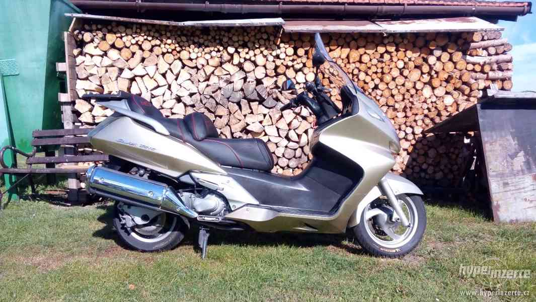 Silver wing 600 замена свечей