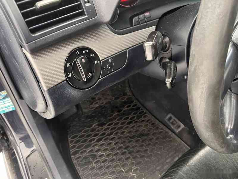 A4 b7 1.9tdi kuze tempomat alu - foto 11