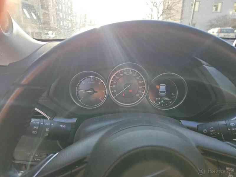 Mazda CX-5 2,2   nafta 110 kw - foto 7
