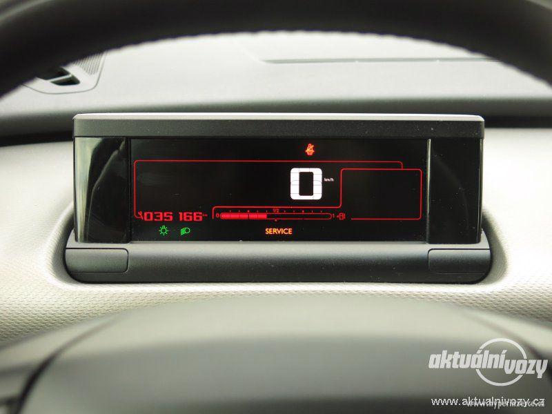 Citroen C4 Cactus 1.2 PureTech 60kW 1.2, benzín, vyrobeno 2015 - foto 3