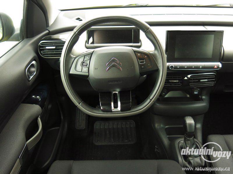 Citroen C4 Cactus 1.2 PureTech 60kW 1.2, benzín, vyrobeno 2015 - foto 5