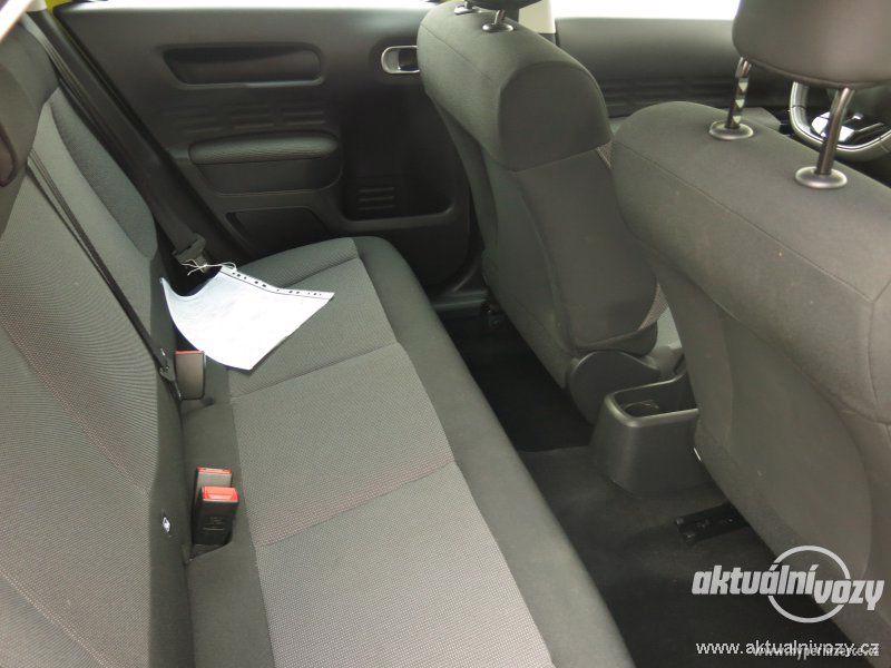 Citroen C4 Cactus 1.2 PureTech 60kW 1.2, benzín, vyrobeno 2015 - foto 6