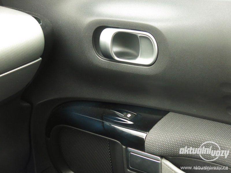 Citroen C4 Cactus 1.2 PureTech 60kW 1.2, benzín, vyrobeno 2015 - foto 9