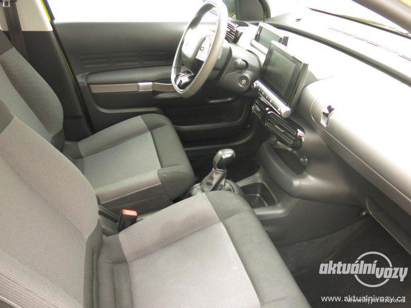 Citroen C4 Cactus 1.2 PureTech 60kW 1.2, benzín, vyrobeno 2015 - foto 13