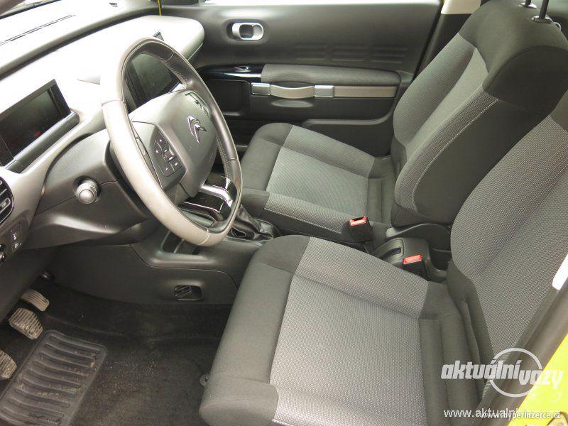 Citroen C4 Cactus 1.2 PureTech 60kW 1.2, benzín, vyrobeno 2015 - foto 15
