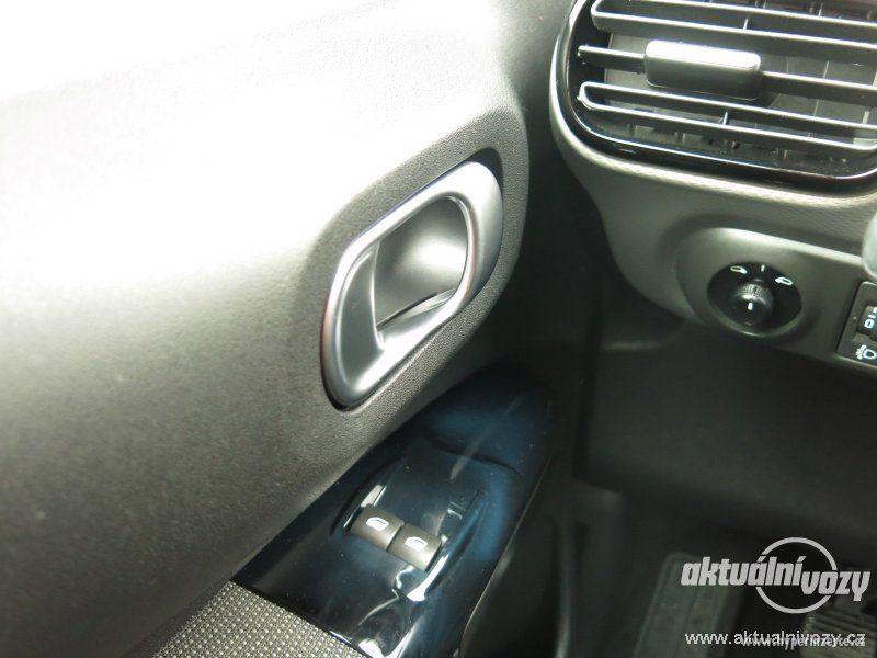 Citroen C4 Cactus 1.2 PureTech 60kW 1.2, benzín, vyrobeno 2015 - foto 16