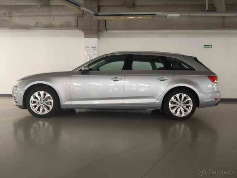 Audi A4 Avant 2,0   140kw tdi panorama - foto 2