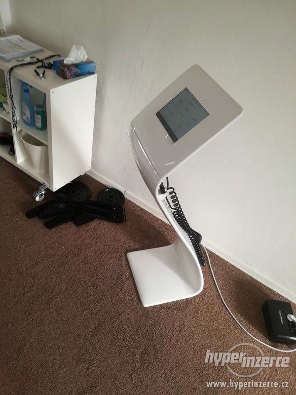 Prodám  XBODY/EMS(elektrická stimulace svalů) - foto 6