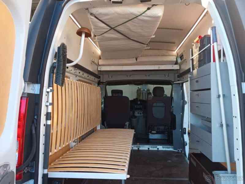Renault Trafic - foto 6