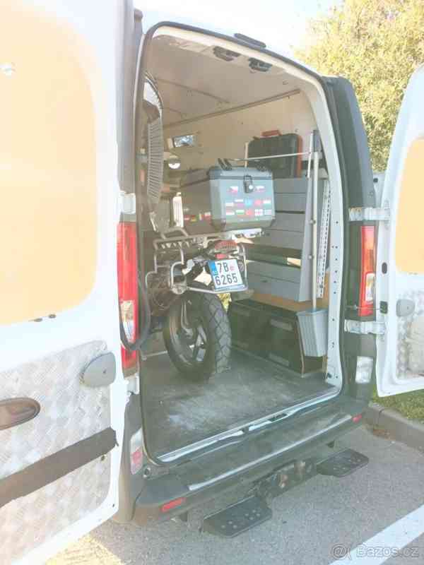 Renault Trafic - foto 4