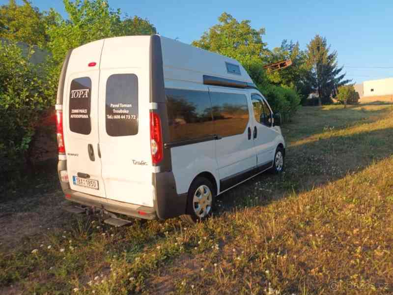 Renault Trafic - foto 2