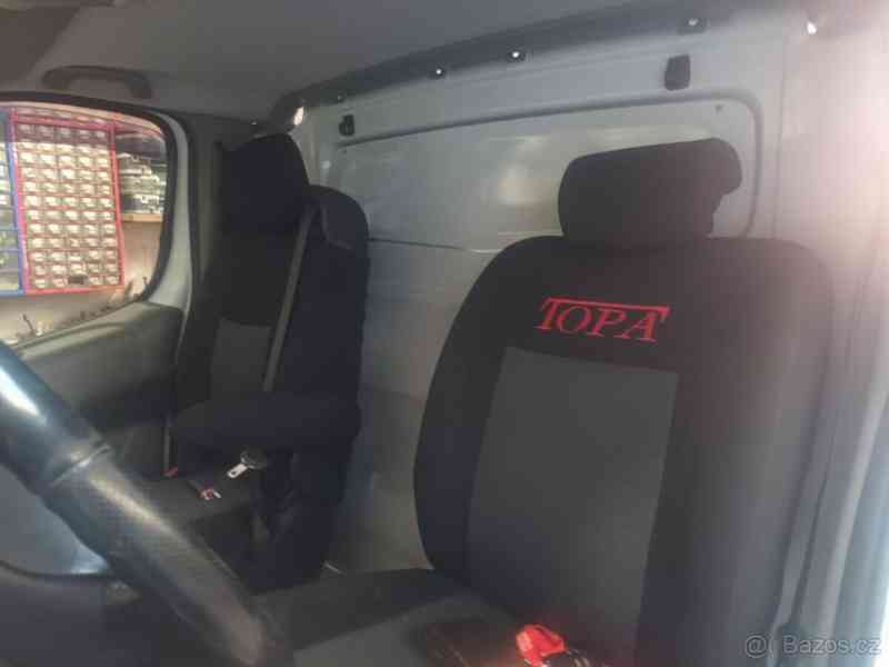 Renault Trafic - foto 3