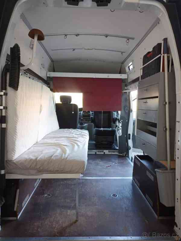 Renault Trafic - foto 7
