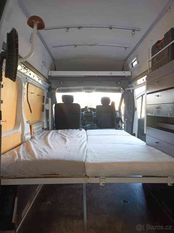 Renault Trafic - foto 5