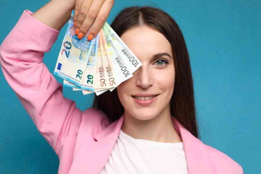 Půjčka pro každého – bez náročných podmínek