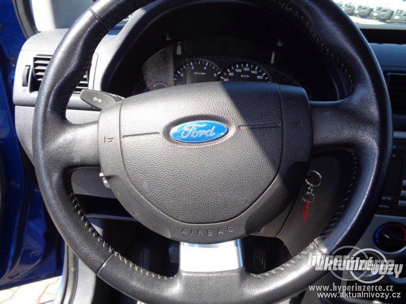 Prodej užitkového vozu Ford Tourneo Connect - foto 12