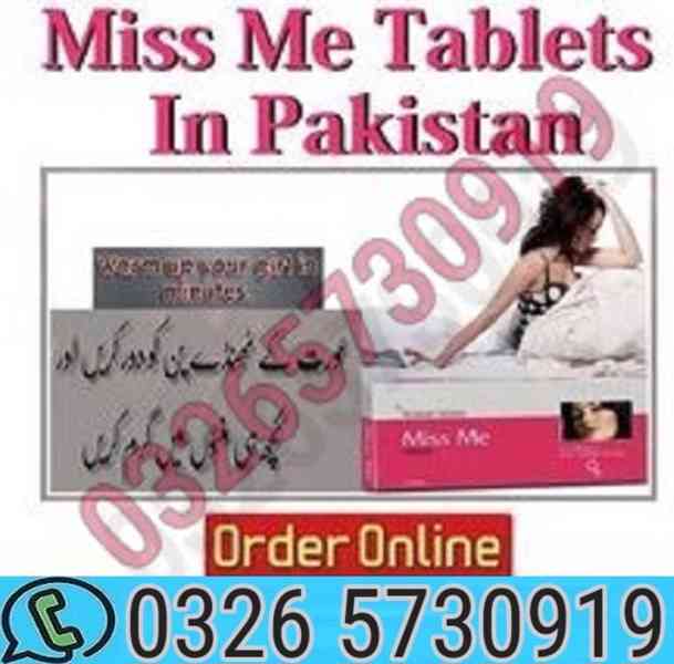 Miss Me Tablets In Faisalabad = 03265730919 Miss Me Tablets - foto 2