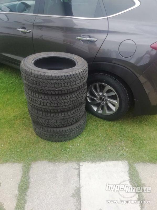 Prodám Hyundai Tucson - foto 7