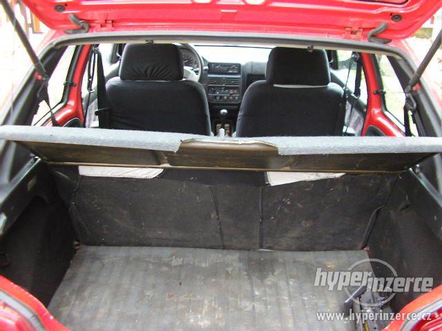 Peugeot 106 1.0, RV.94., naj.103tis. - foto 7