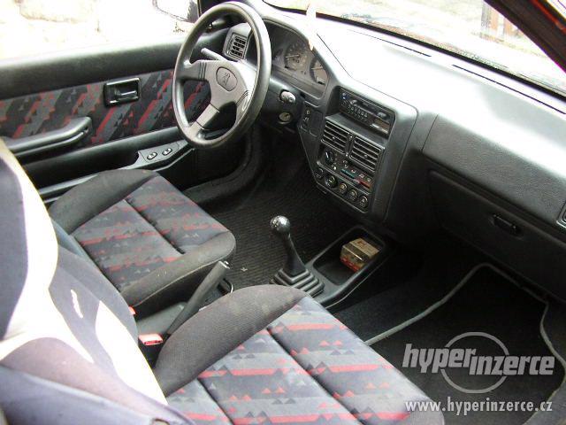 Peugeot 106 1.0, RV.94., naj.103tis. - foto 8