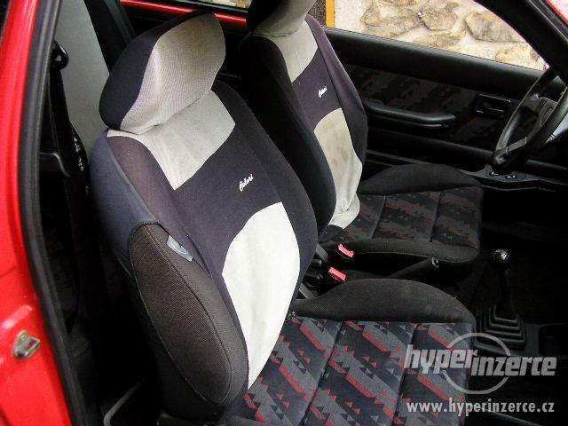 Peugeot 106 1.0, RV.94., naj.103tis. - foto 9