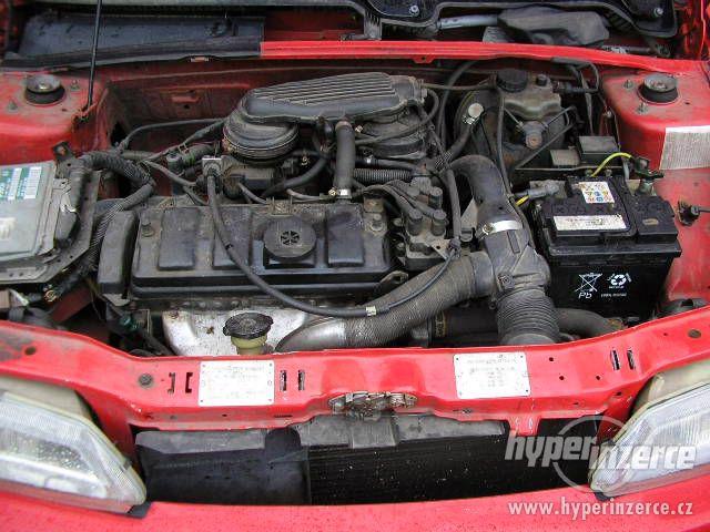 Peugeot 106 1.0, RV.94., naj.103tis. - foto 12