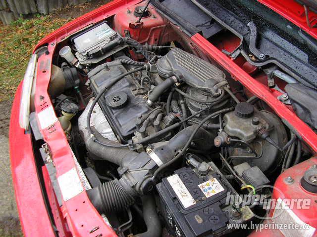 Peugeot 106 1.0, RV.94., naj.103tis. - foto 13