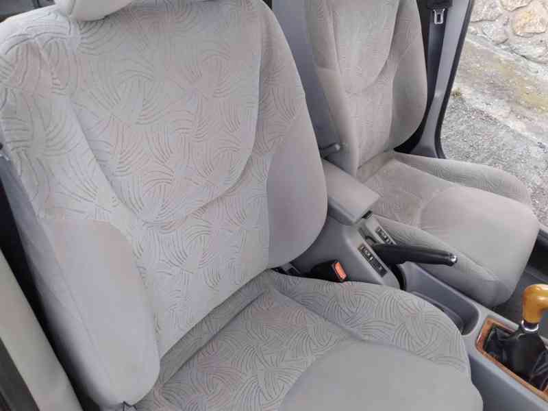 NISSAN PRIMERA WAGON 2.0 16V ČR,AC - foto 13