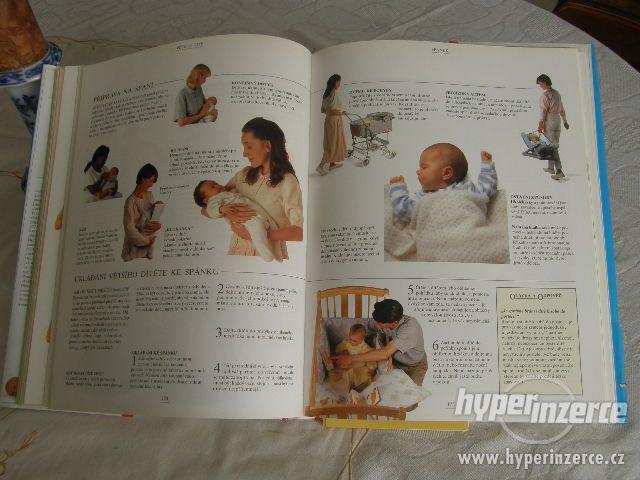 Velká kniha o matce a dítěti - foto 5