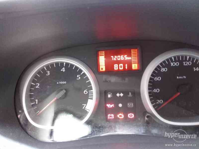 dacia duster 4x4 LPG - foto 3