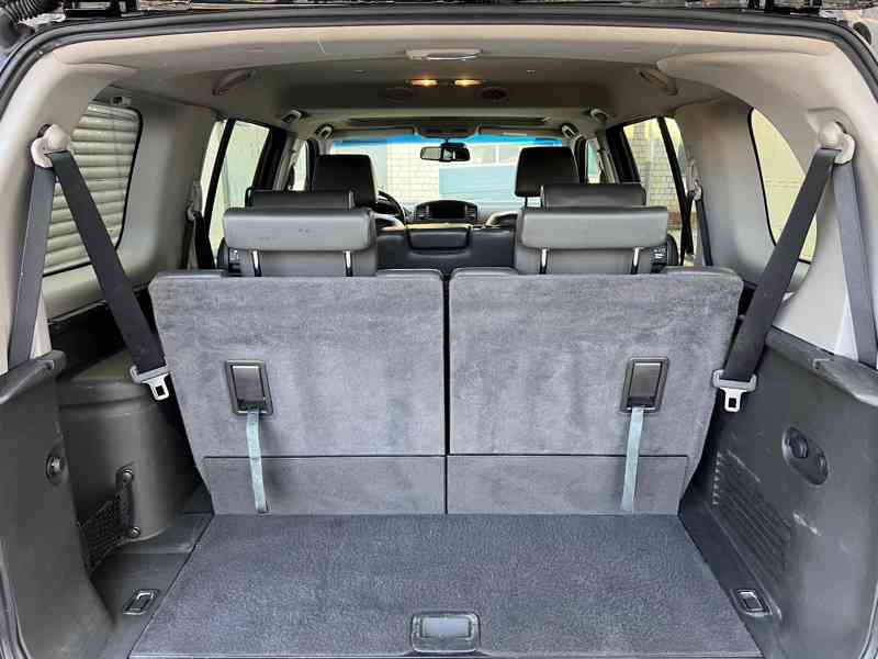 Nissan Pathfinder 3.0 dCi LE 170kw - foto 12