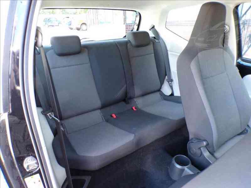 Volkswagen Up ! 1,0 MPi KLIMA,NAVI - foto 12