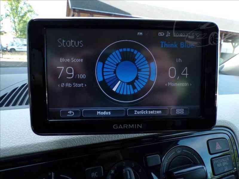Volkswagen Up ! 1,0 MPi KLIMA,NAVI - foto 7