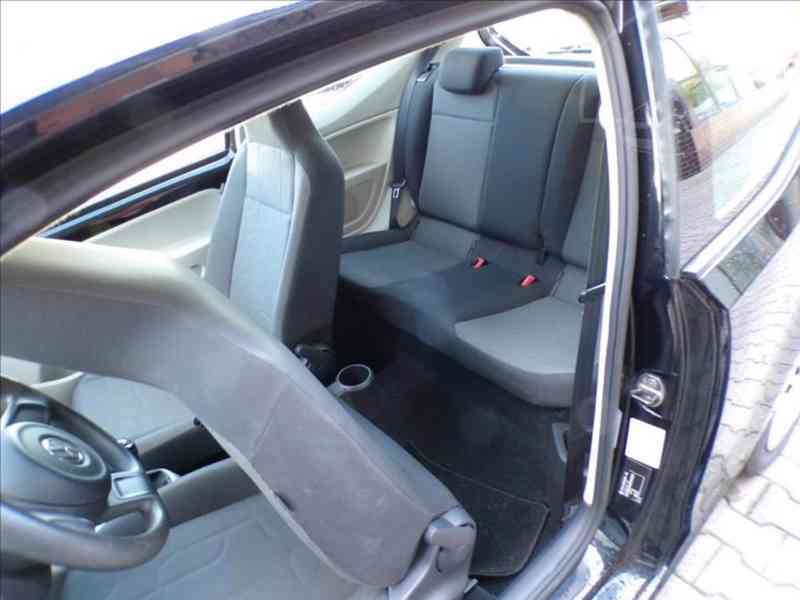Volkswagen Up ! 1,0 MPi KLIMA,NAVI - foto 10