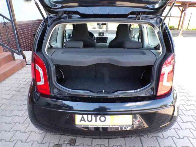 Volkswagen Up ! 1,0 MPi KLIMA,NAVI - foto 11