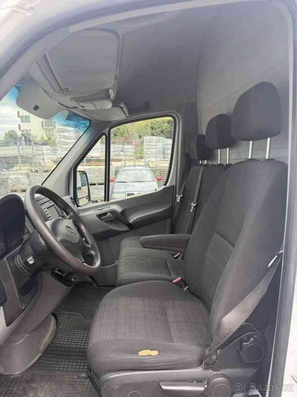 Mercedes-Benz Sprinter 314/CDI/S KA - foto 7