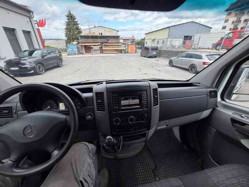 Mercedes-Benz Sprinter 314/CDI/S KA - foto 2